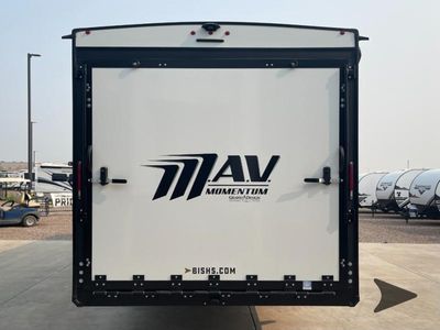 2026 Grand Design Momentum MAV - Photo 6