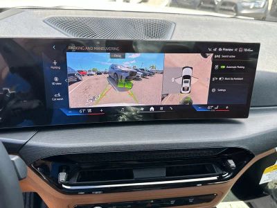 2026 BMW 4 Series — photo 20 view