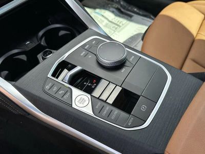 2026 BMW 4 Series — photo 23 view