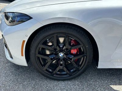 2026 BMW 4 Series — photo 33 view