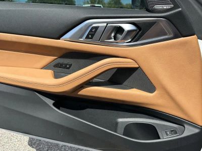 2026 BMW 4 Series — photo 19 view