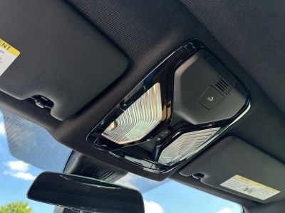 2026 BMW 4 Series — photo 30 view