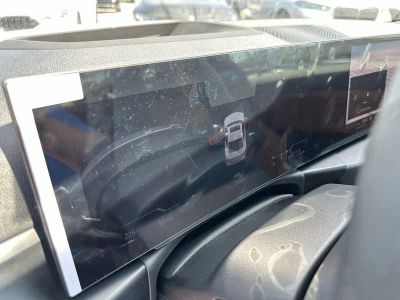 2026 BMW 4 Series — photo 29 view