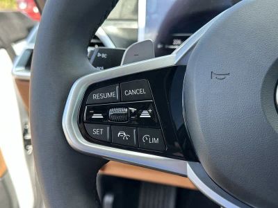 2026 BMW 4 Series — photo 27 view