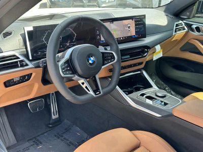 2026 BMW 4 Series — photo 13 view