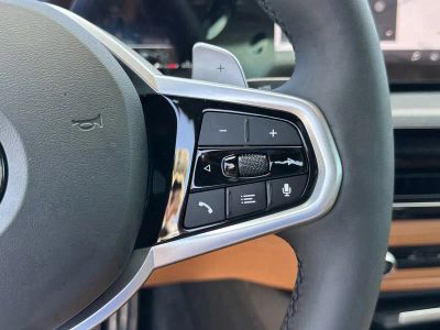 2026 BMW 4 Series — photo 28 view