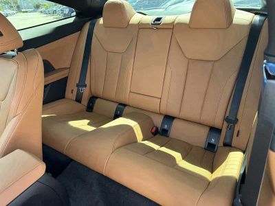 2026 BMW 4 Series — photo 32 view