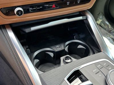 2026 BMW 4 Series — photo 22 view