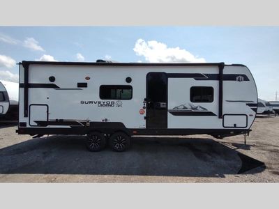 2026 Forest River RV Surveyor Legend - Photo 7