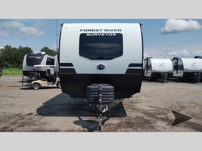 2026 Forest River RV Surveyor Legend - Photo 3