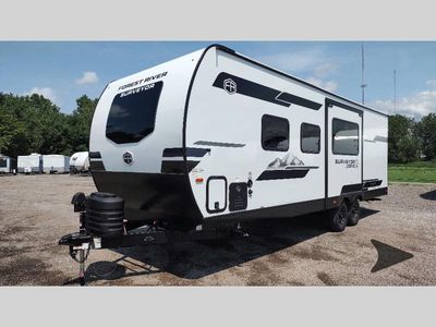 2026 Forest River RV Surveyor Legend - Photo 2
