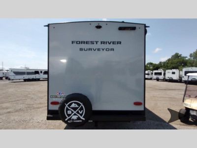 2026 Forest River RV Surveyor Legend - Photo 6