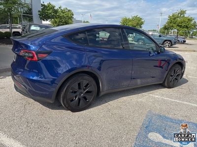 2024 Tesla Model Y - Photo 29