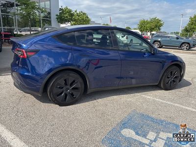 2024 Tesla Model Y - Photo 30
