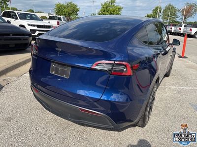 2024 Tesla Model Y - Photo 26