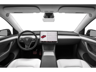 2024 Tesla Model Y - Photo 71