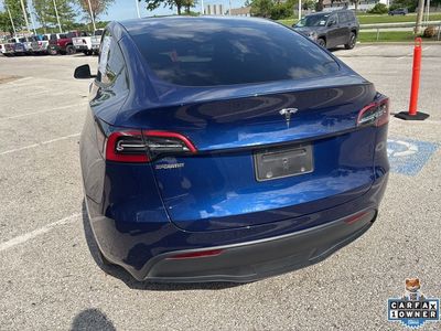 2024 Tesla Model Y - Photo 23