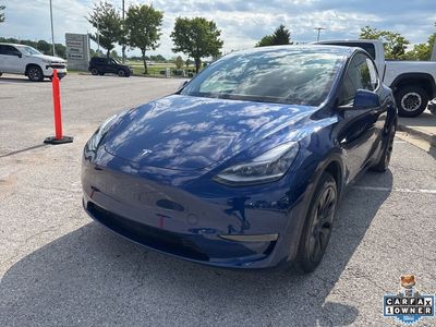 2024 Tesla Model Y - Photo 12
