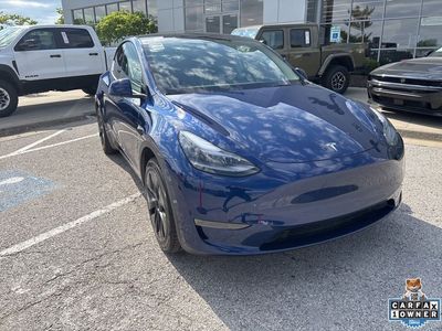 2024 Tesla Model Y - Photo 8