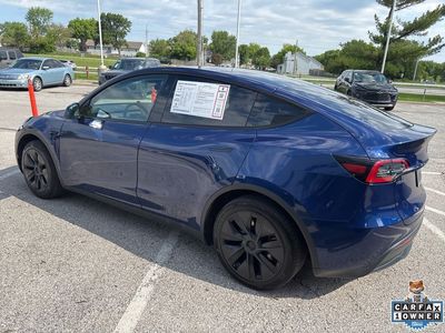 2024 Tesla Model Y - Photo 20