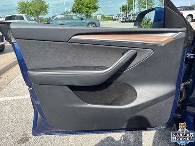 2024 Tesla Model Y - Photo 56
