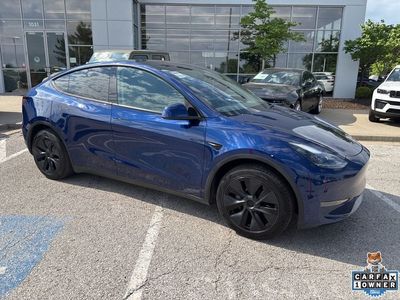 2024 Tesla Model Y - Photo 35
