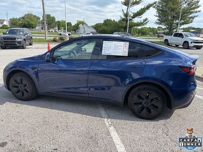 2024 Tesla Model Y - Photo 18