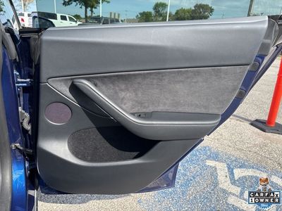 2024 Tesla Model Y - Photo 42