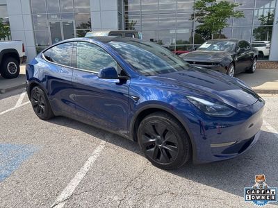 2024 Tesla Model Y - Photo 36