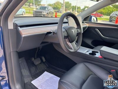 2024 Tesla Model Y - Photo 57