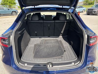 2024 Tesla Model Y - Photo 4