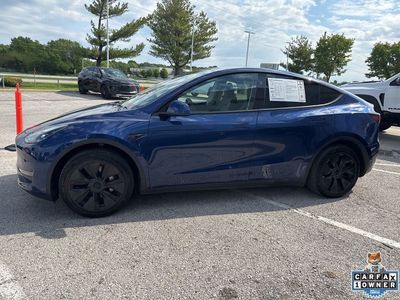 2024 Tesla Model Y - Photo 16