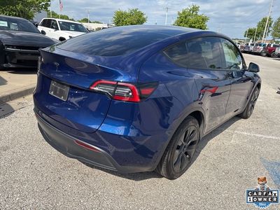 2024 Tesla Model Y - Photo 27