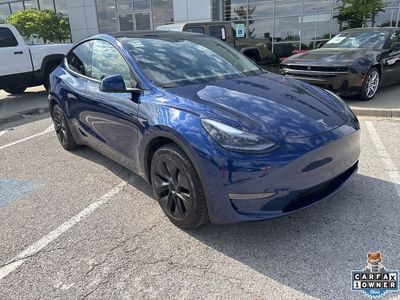 2024 Tesla Model Y - Photo 7