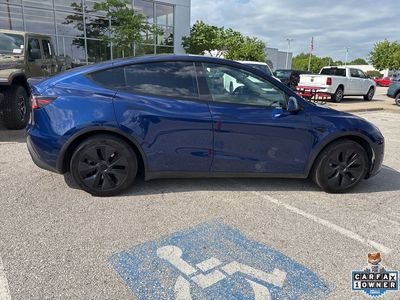 2024 Tesla Model Y - Photo 31