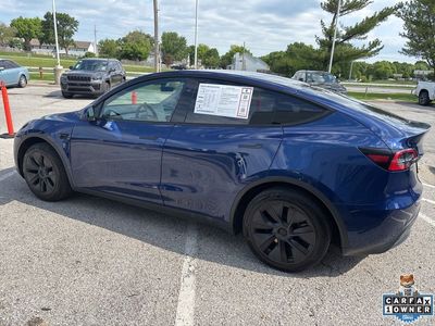 2024 Tesla Model Y - Photo 19