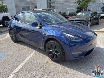 2024 Tesla Model Y - Photo 6
