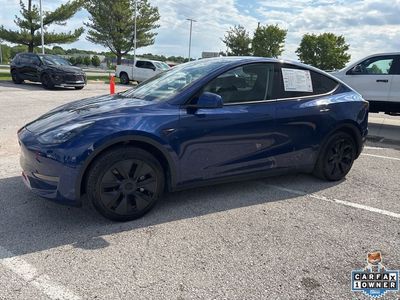 2024 Tesla Model Y - Photo 15