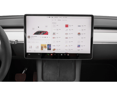 2024 Tesla Model Y - Photo 73