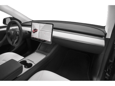 2024 Tesla Model Y - Photo 77