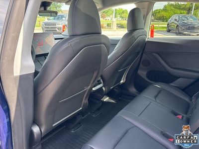 2024 Tesla Model Y - Photo 39
