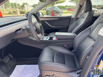 2024 Tesla Model Y - Photo 58
