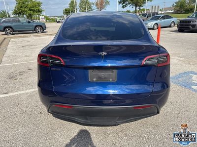 2024 Tesla Model Y - Photo 24