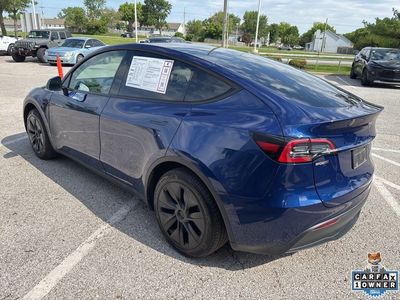 2024 Tesla Model Y - Photo 21