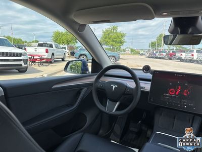 2024 Tesla Model Y - Photo 48