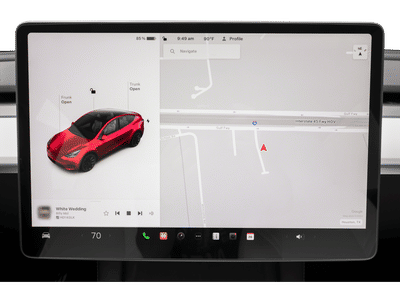 2024 Tesla Model Y - Photo 78