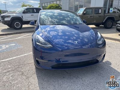 2024 Tesla Model Y - Photo 9