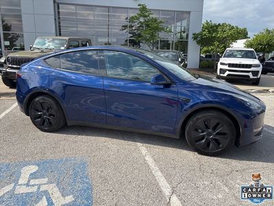 2024 Tesla Model Y - Photo 33