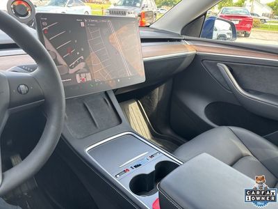2024 Tesla Model Y - Photo 66