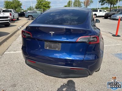 2024 Tesla Model Y - Photo 25